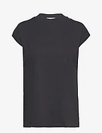 Maggie T-shirt - BLACK