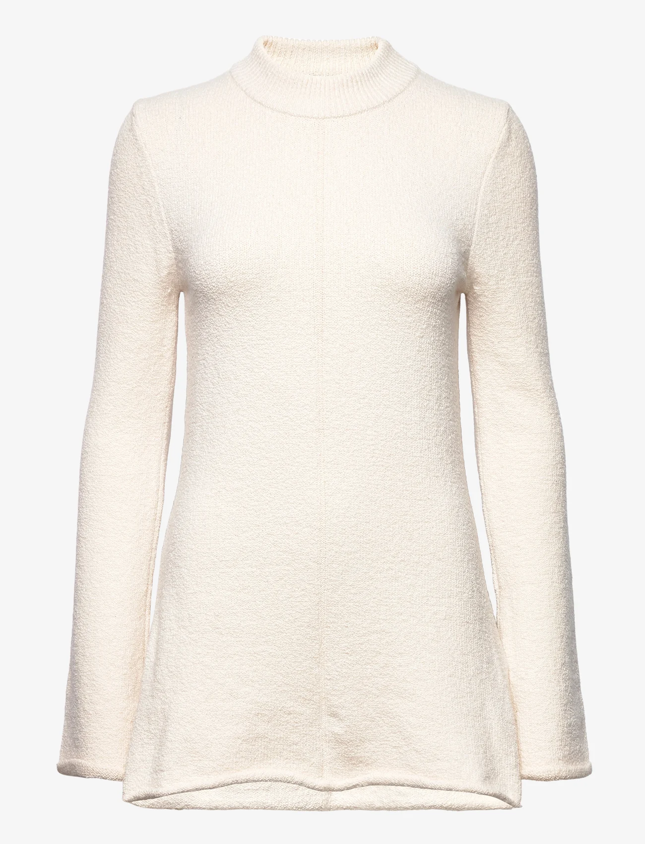 House Of Dagmar - Erina Top - pullover - ivory - 0