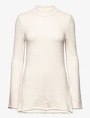 House Of Dagmar - Erina Top - pullover - ivory - 0