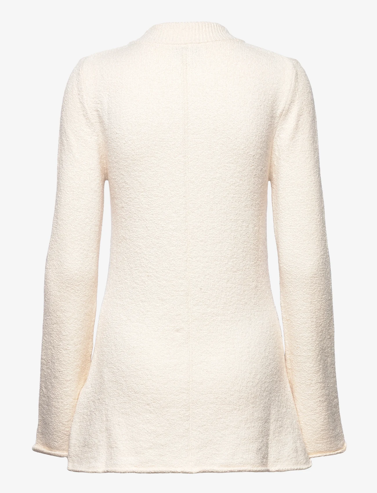 House Of Dagmar - Erina Top - pullover - ivory - 1