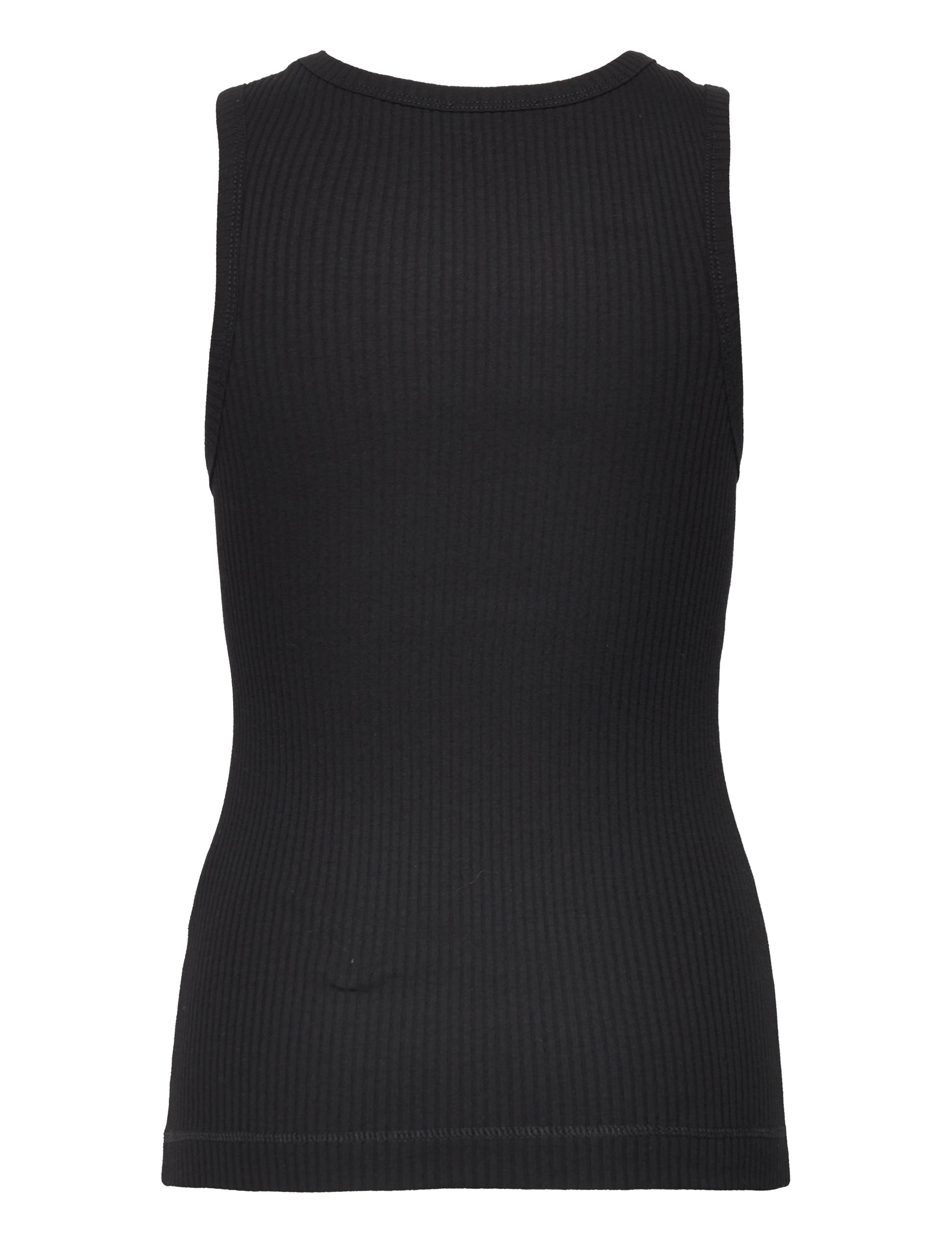 House Of Dagmar - Angelina Top - black - 1