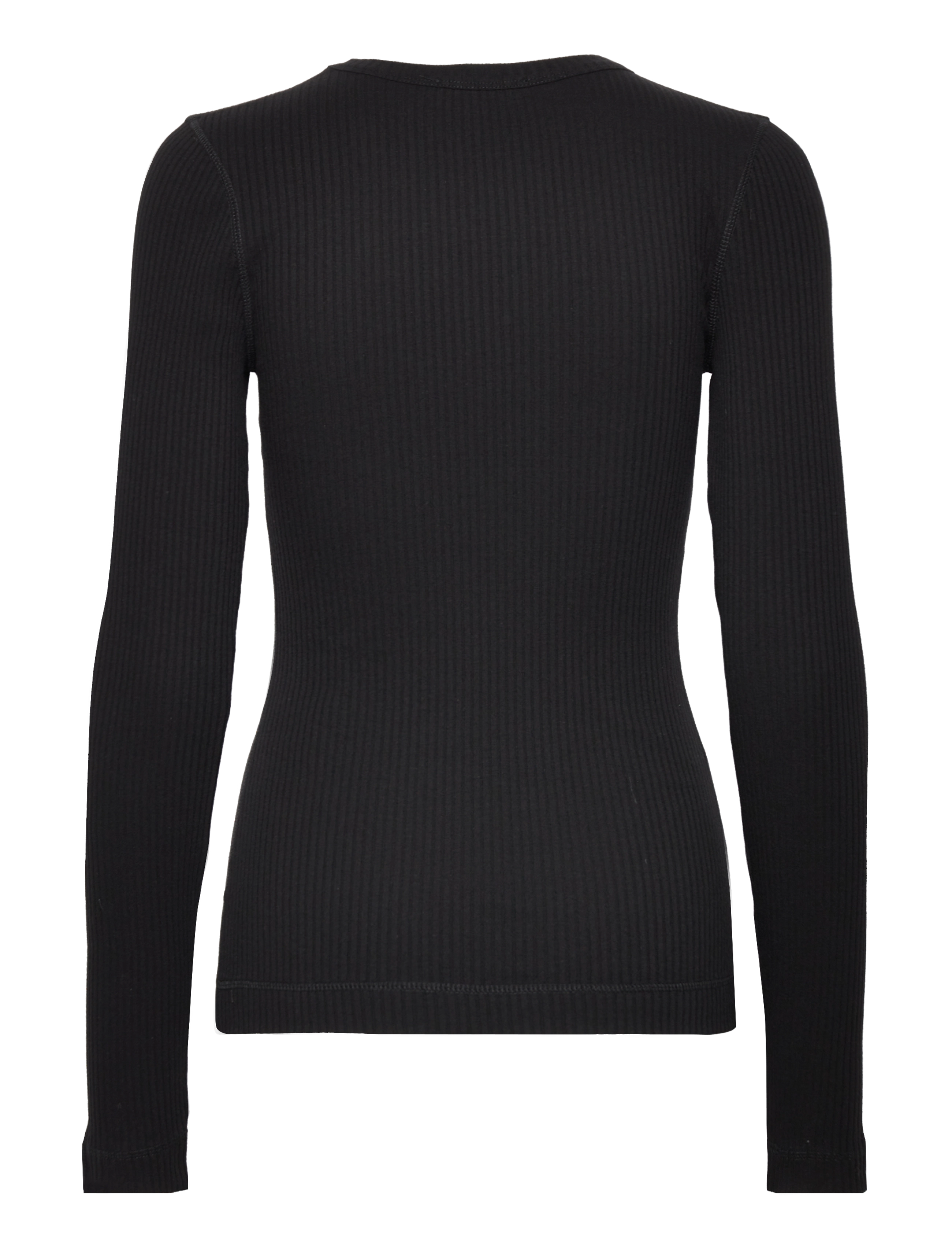 House Of Dagmar - Vita Top - black - 1