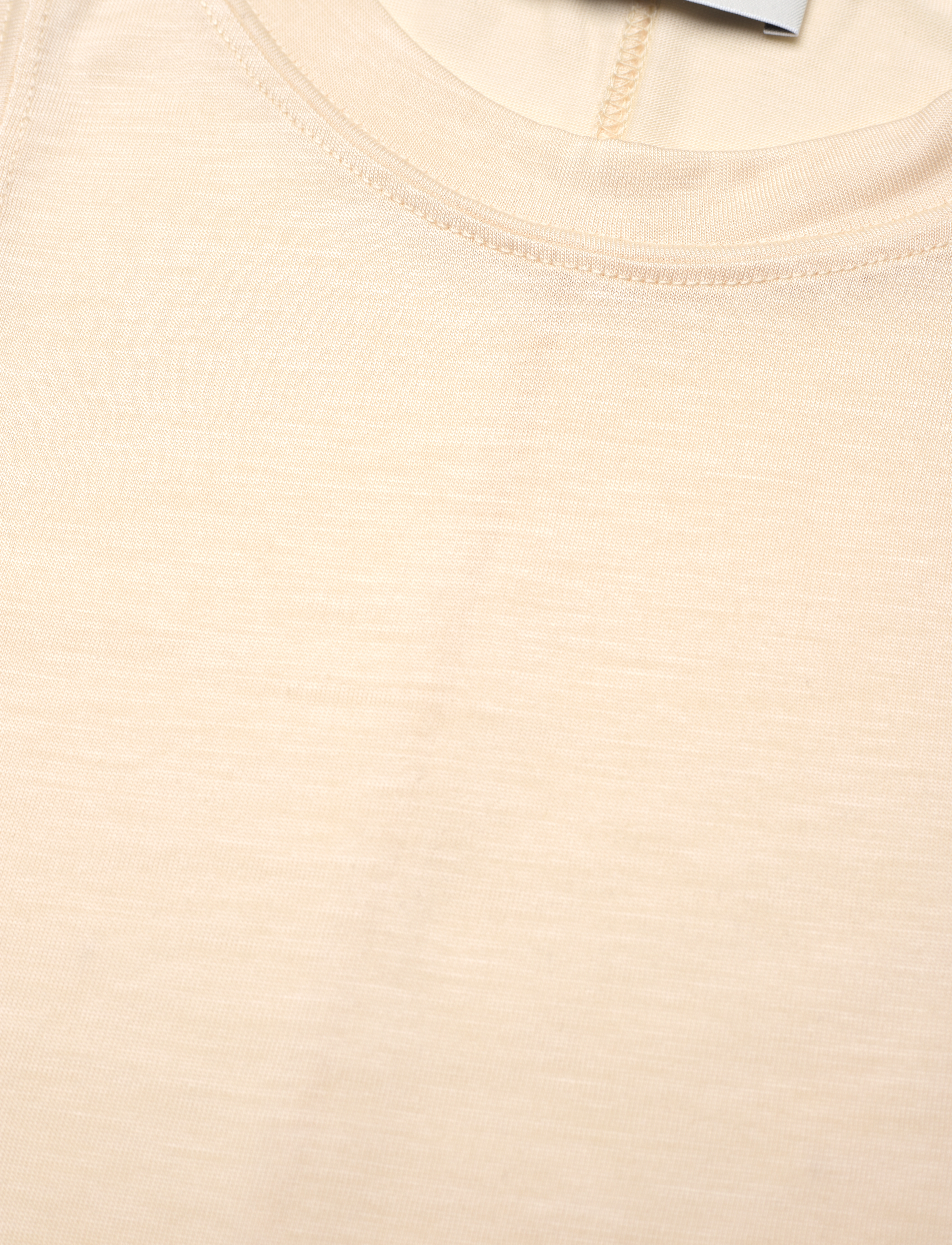 House Of Dagmar - Camelia Top - avena beige - 2