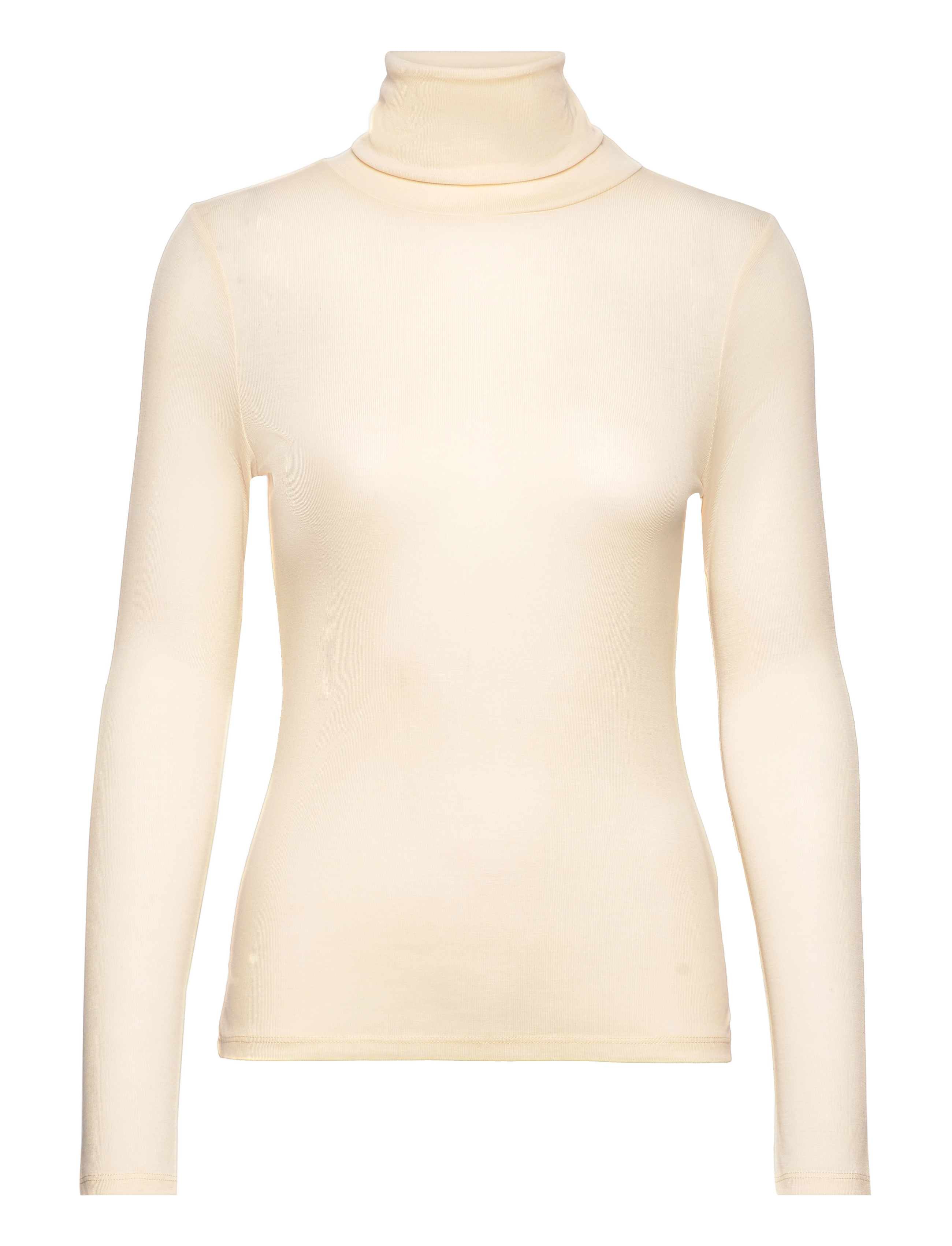 Remi Top - AVENA BEIGE