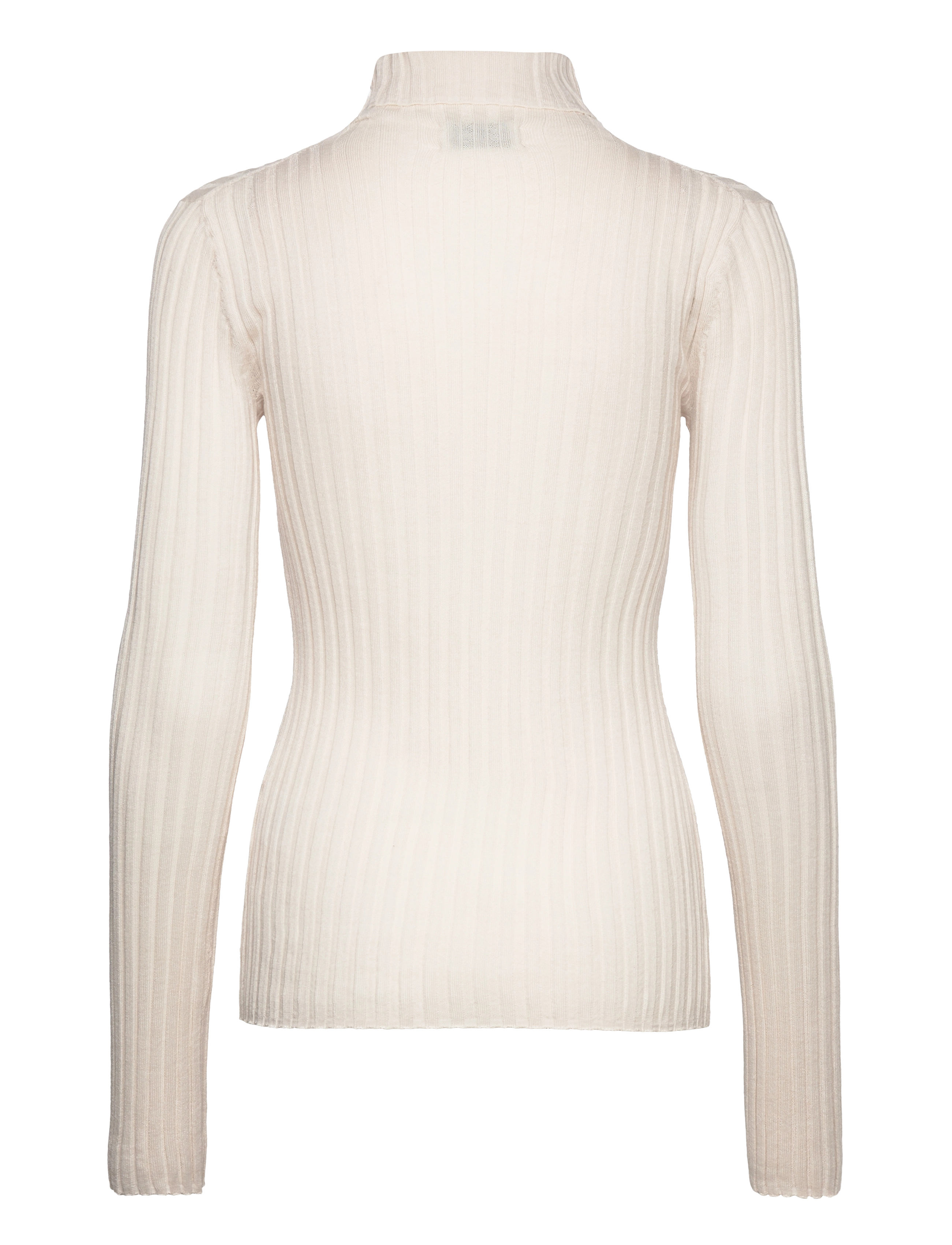 House Of Dagmar - Rafaella Top - chalk - 1