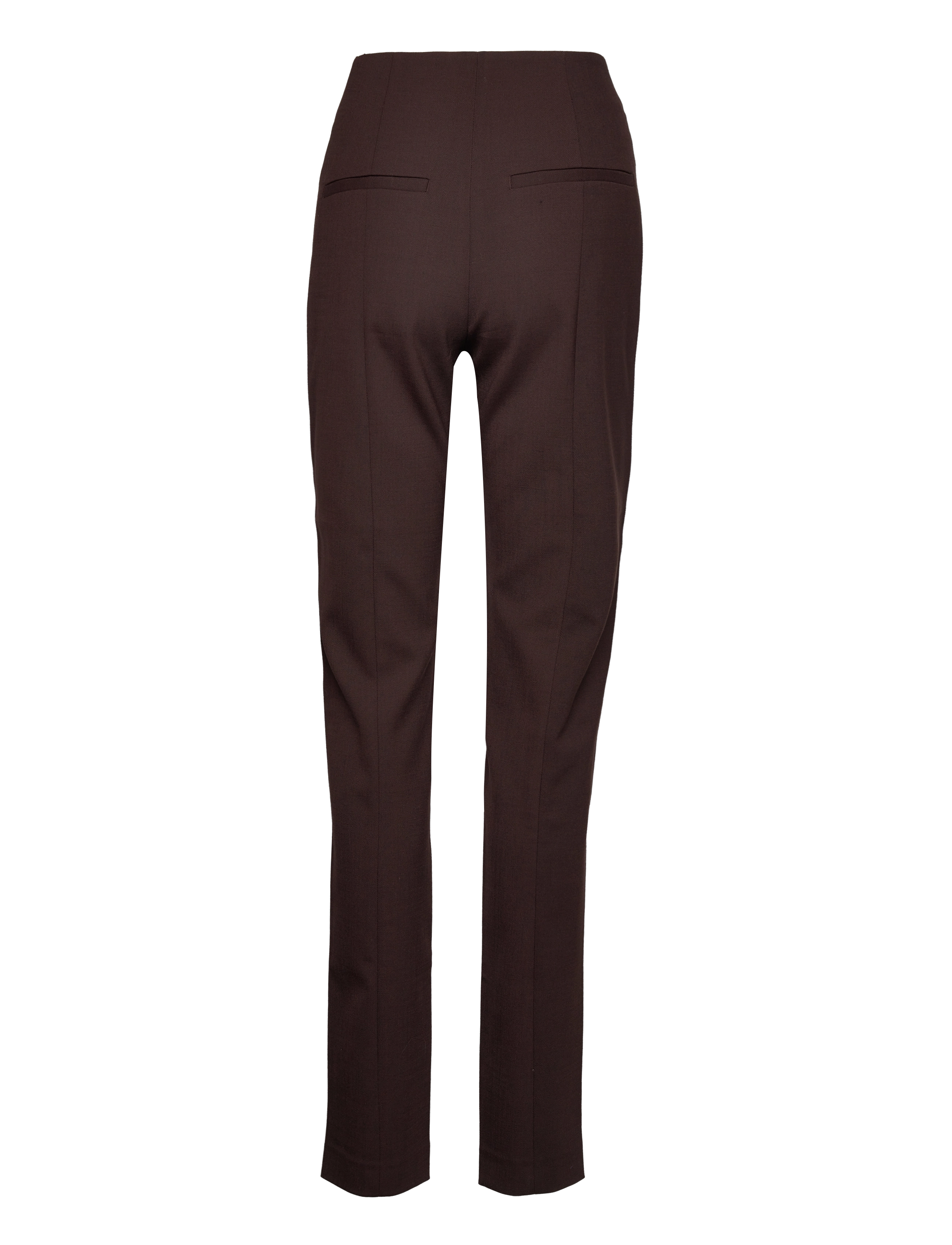 House Of Dagmar - Romy BOTTOMS - chocolate - 1