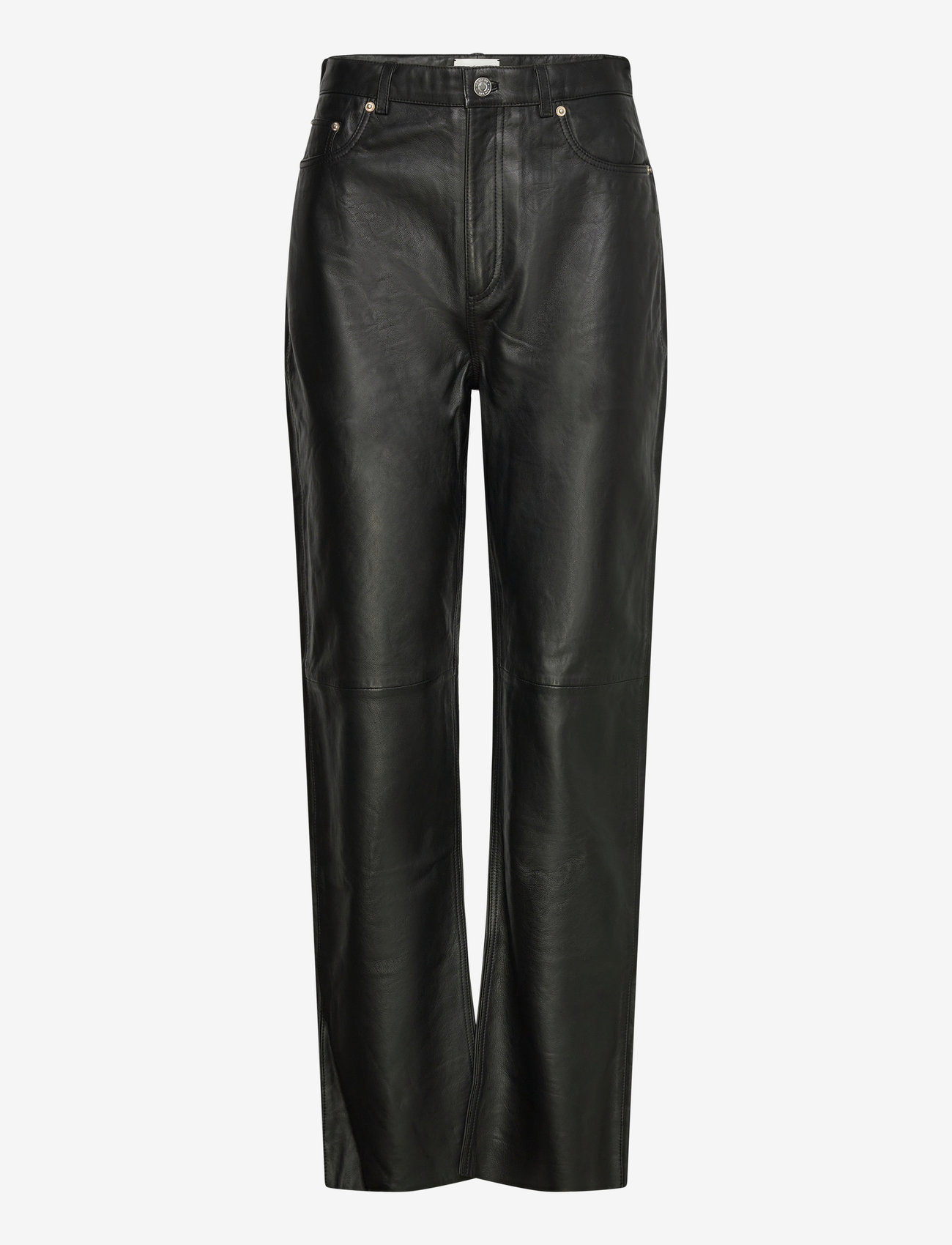 House Of Dagmar - Adele Trousers - black - 0