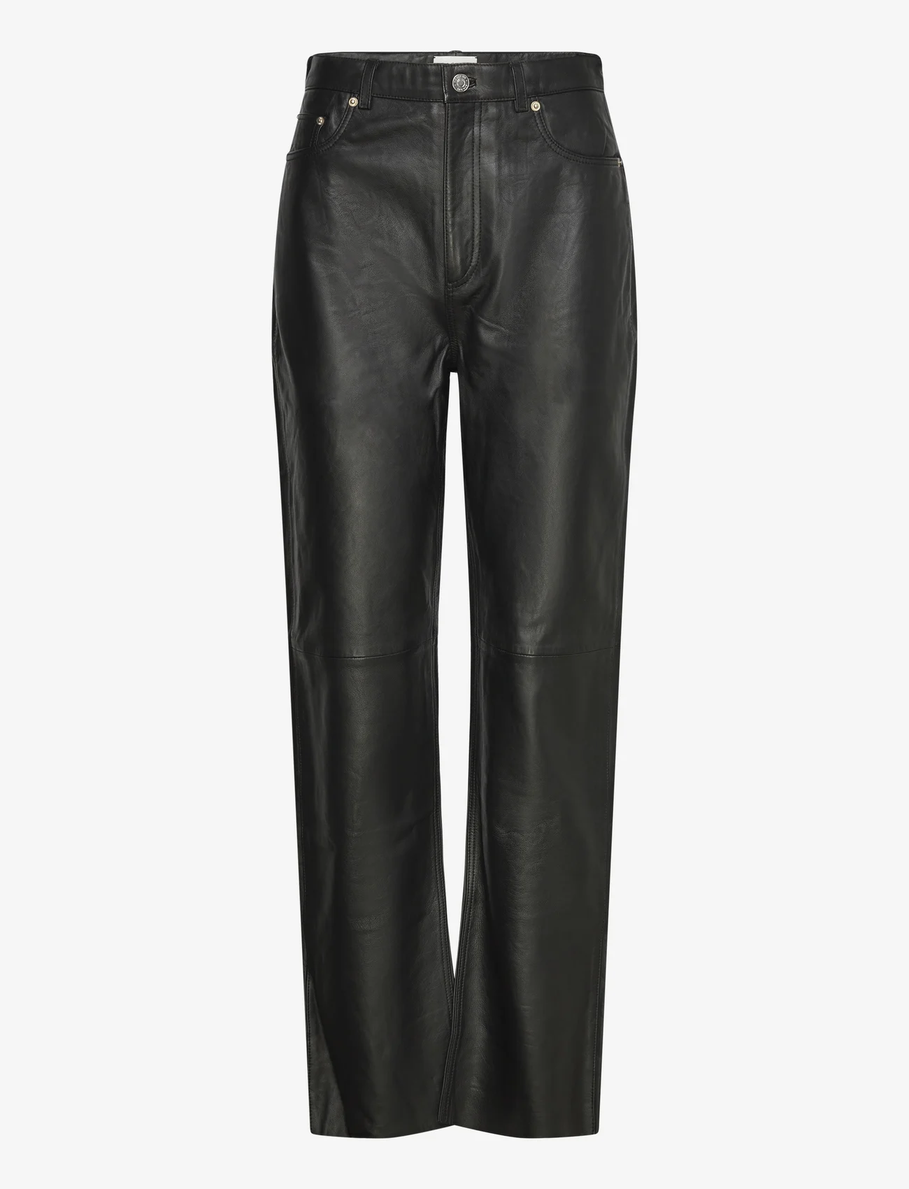 House Of Dagmar - Adele Trousers - party wear at outlet prices - black - 0