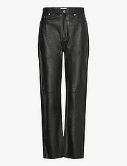 House Of Dagmar - Adele Trousers - ballīšu apģērbs par outlet cenām - black - 0