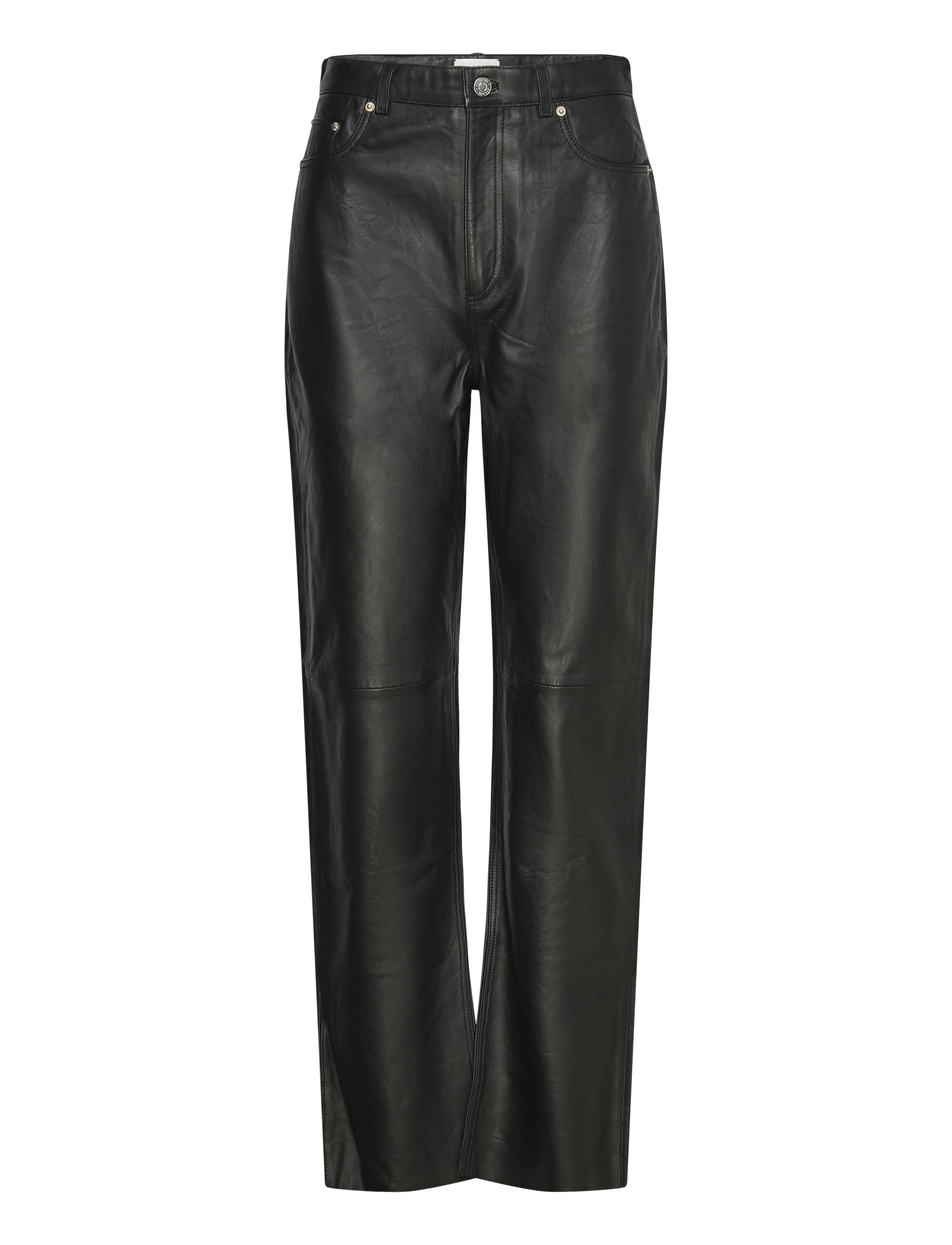 Adele Trousers - BLACK