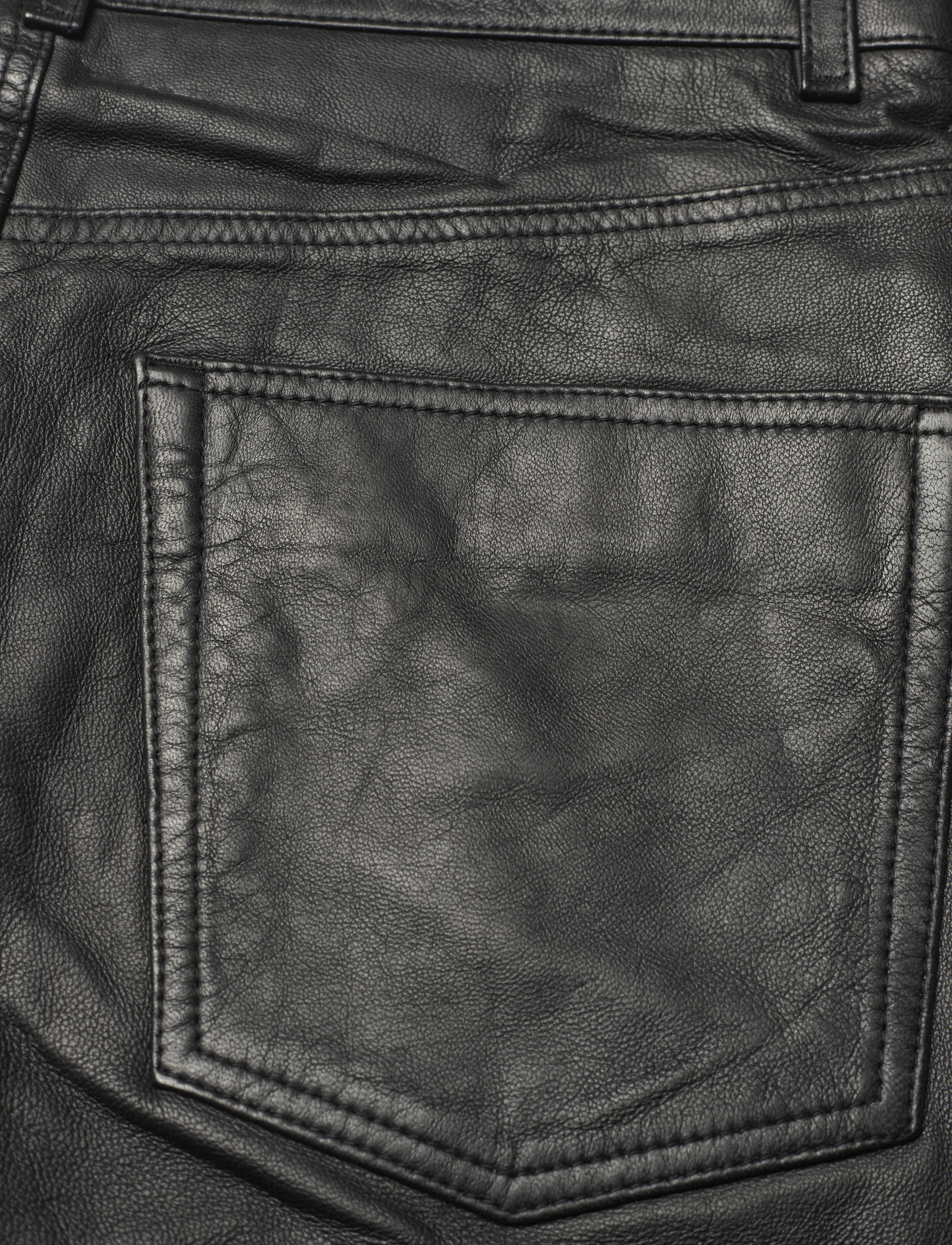 House Of Dagmar - Adele Trousers - black - 4