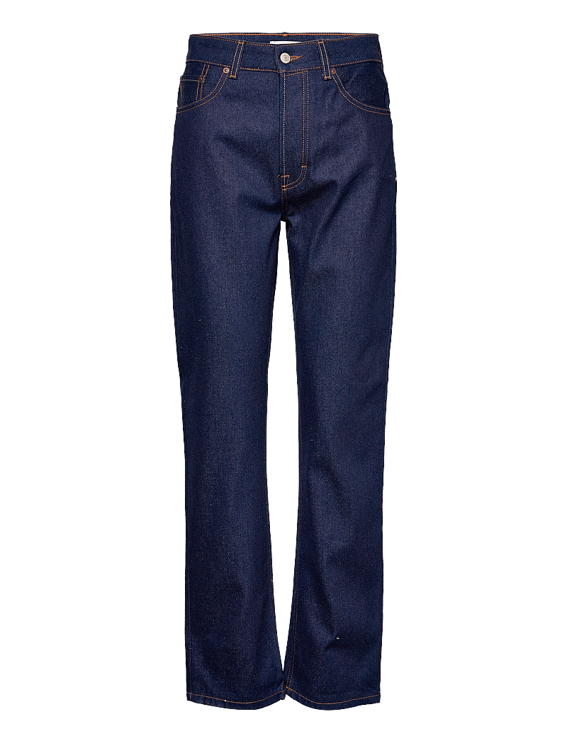 House Of Dagmar - Adele Denim - rinse wash - 0