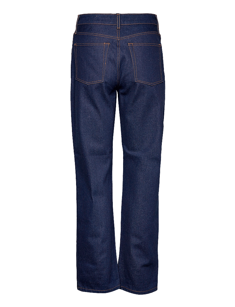 House Of Dagmar - Adele Denim - rinse wash - 1
