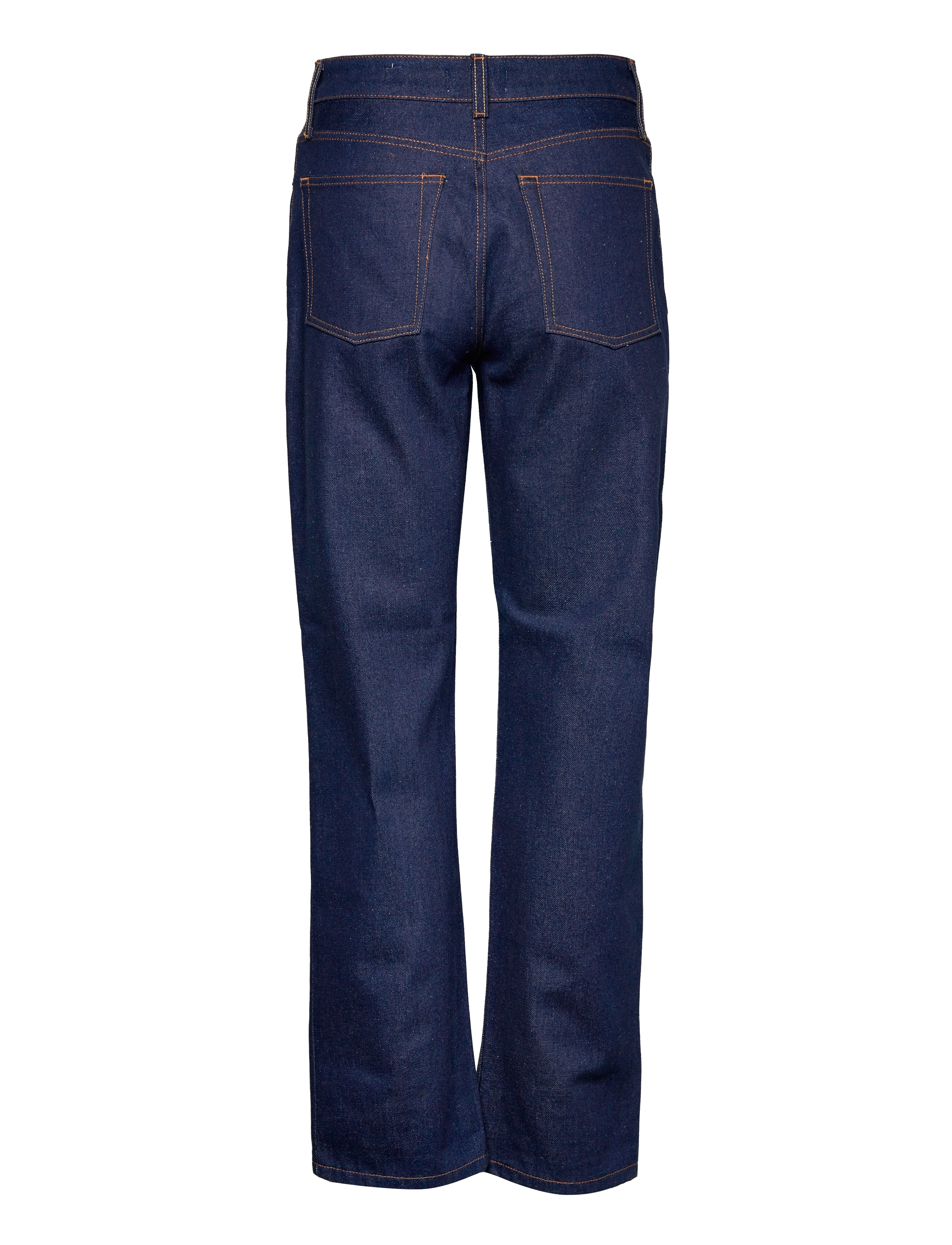 House Of Dagmar - Adele Denim - slim jeans - rinse wash - 1