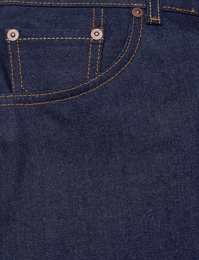House Of Dagmar - Adele Denim - rinse wash - 2