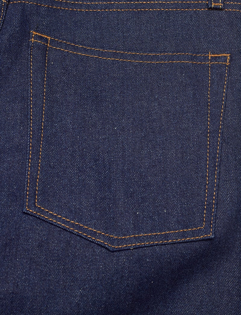 House Of Dagmar - Adele Denim - rinse wash - 3