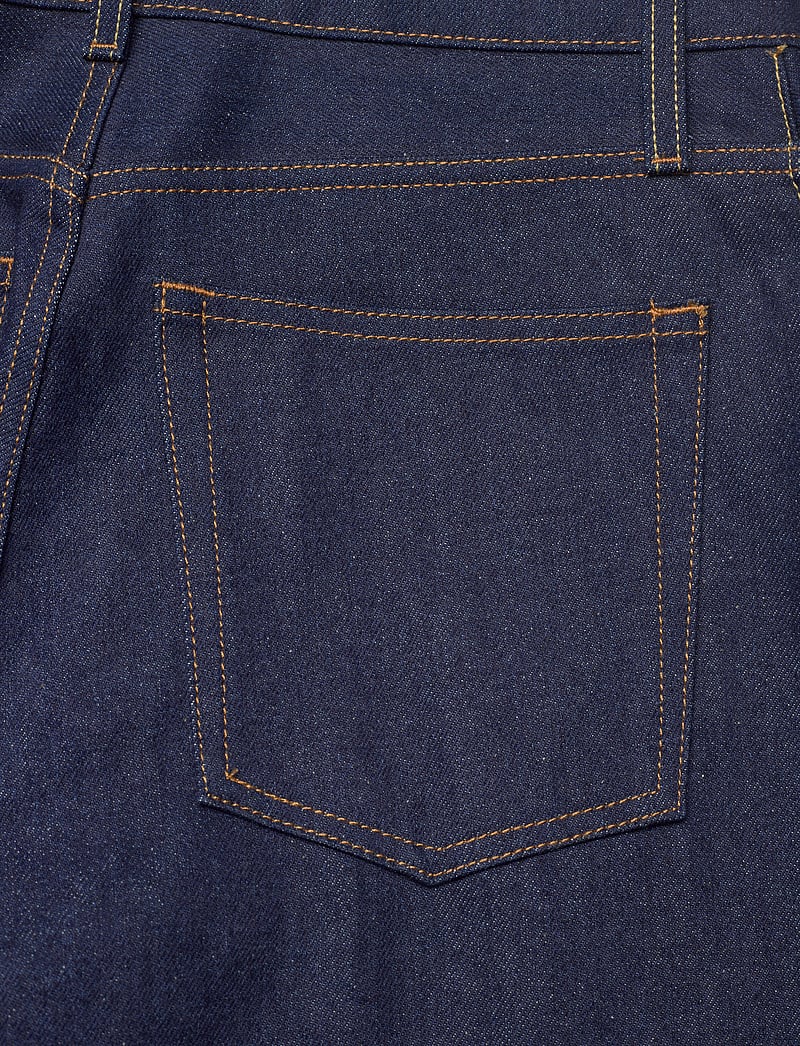 House Of Dagmar - Adele Denim - rinse wash - 4