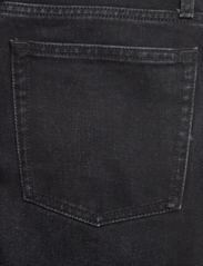 House Of Dagmar - Adele Denim - straight jeans - washed black - 4