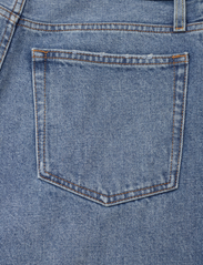 House Of Dagmar - Adele Denim - jeans droites - medium blue - 4
