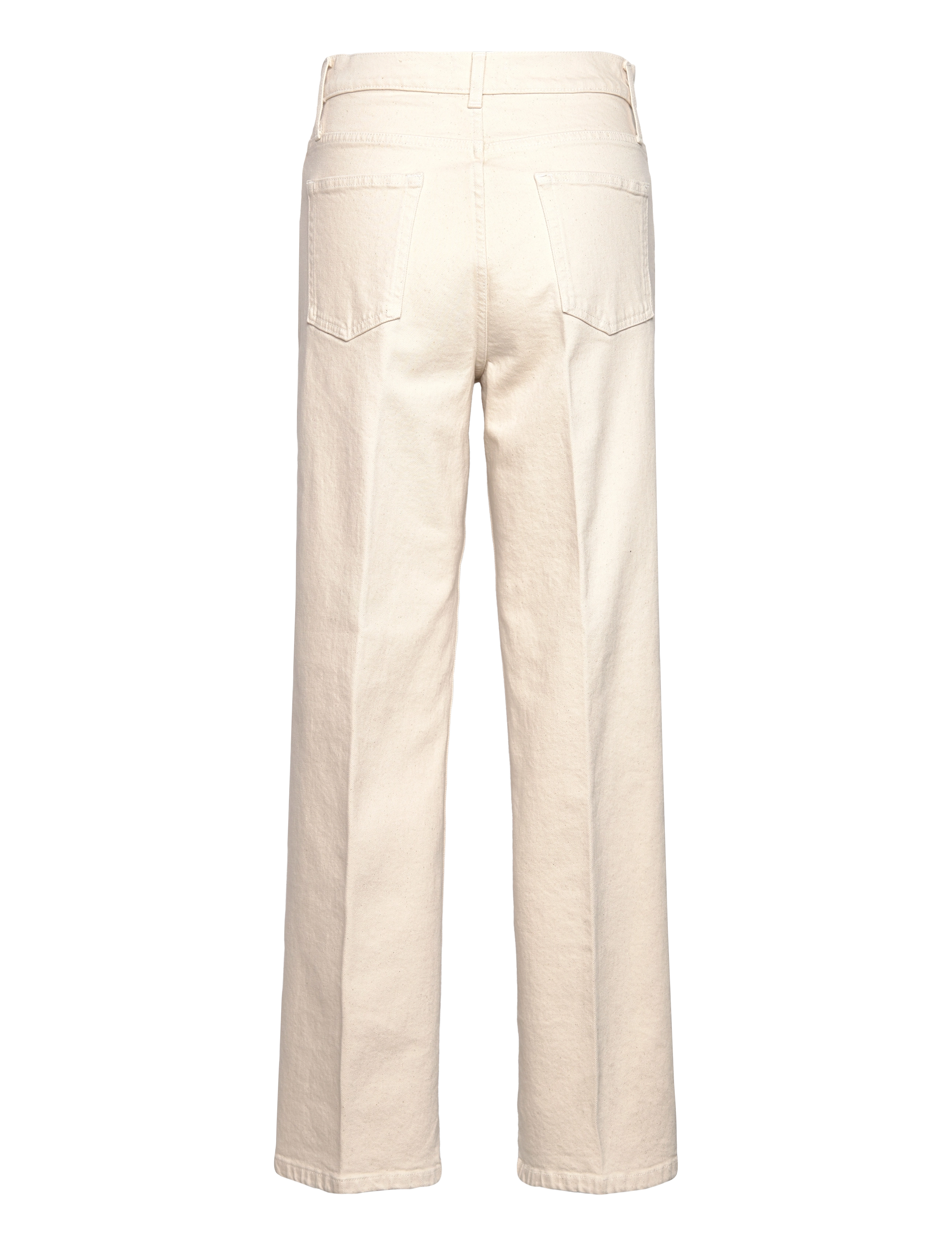House Of Dagmar - Alba Denim - ecru - 1