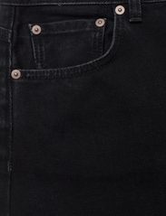 House Of Dagmar - Fredrika Denim - vide jeans - washed black - 2