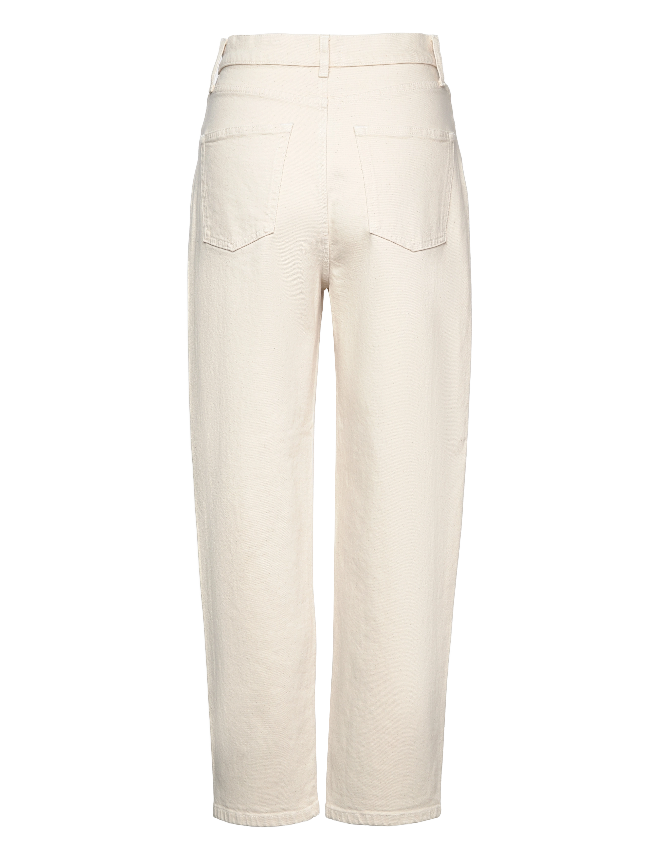 House Of Dagmar - Fredrika Denim - ecru - 1