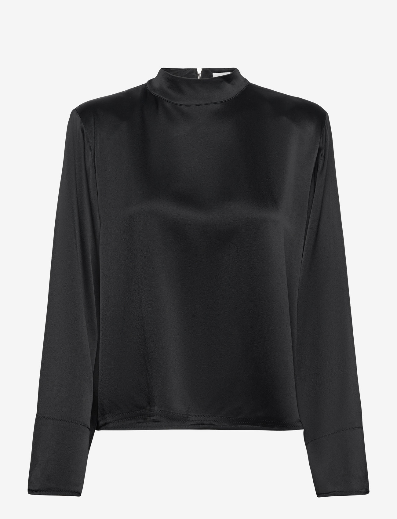 House Of Dagmar - LINA TOP - black - 0