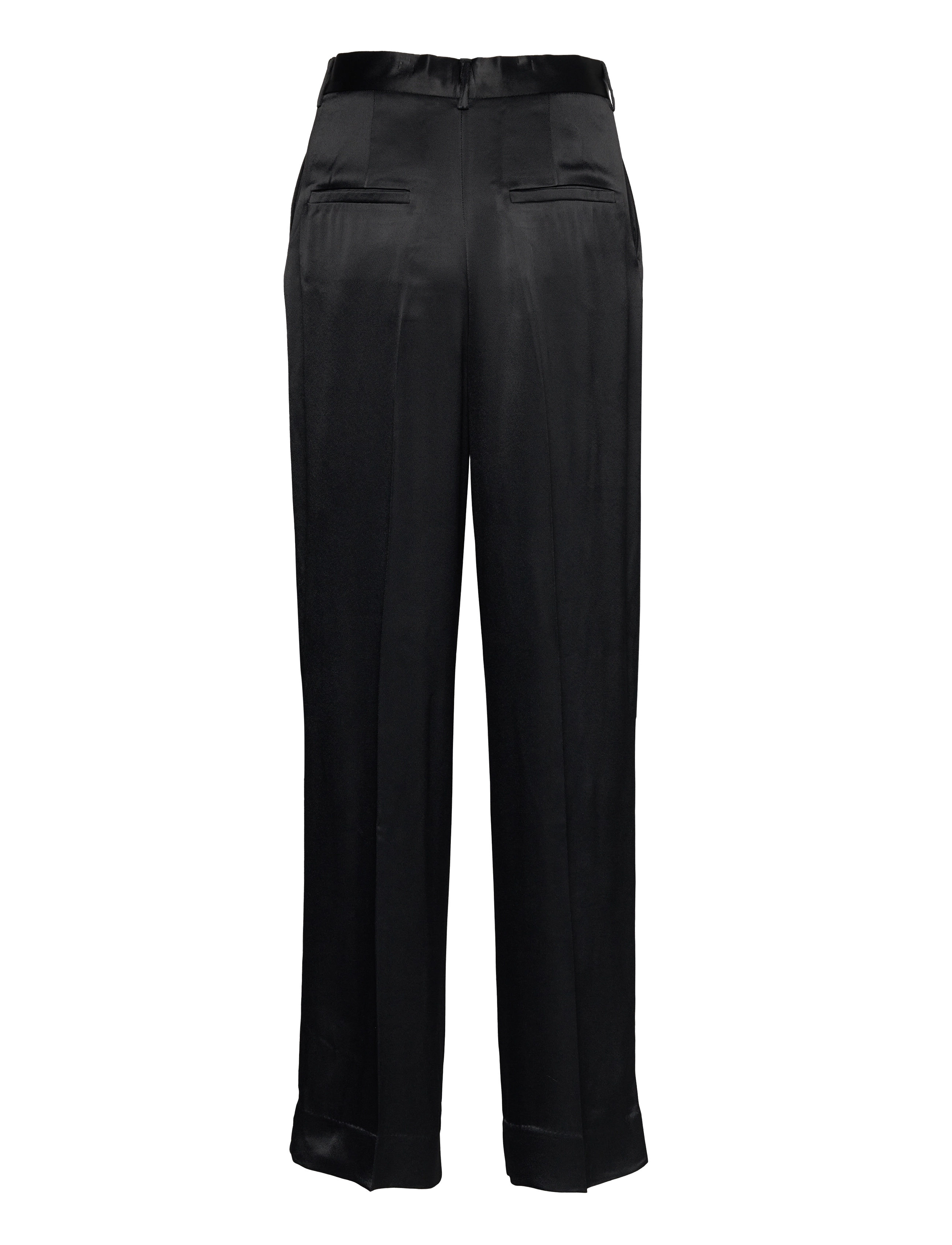 House Of Dagmar - Valentina Trousers - black - 1