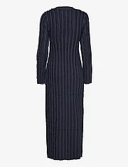 House Of Dagmar - FILIPPA DRESS - party wear at outlet prices - navy - 1