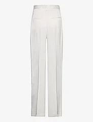 House Of Dagmar - WIDE SUIT PANT - festmode zu outlet-preisen - oyster - 1