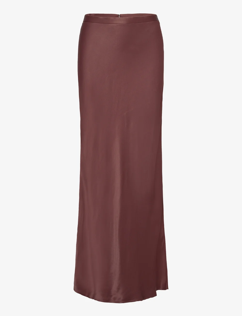 Shiny maxi skirt hot sale