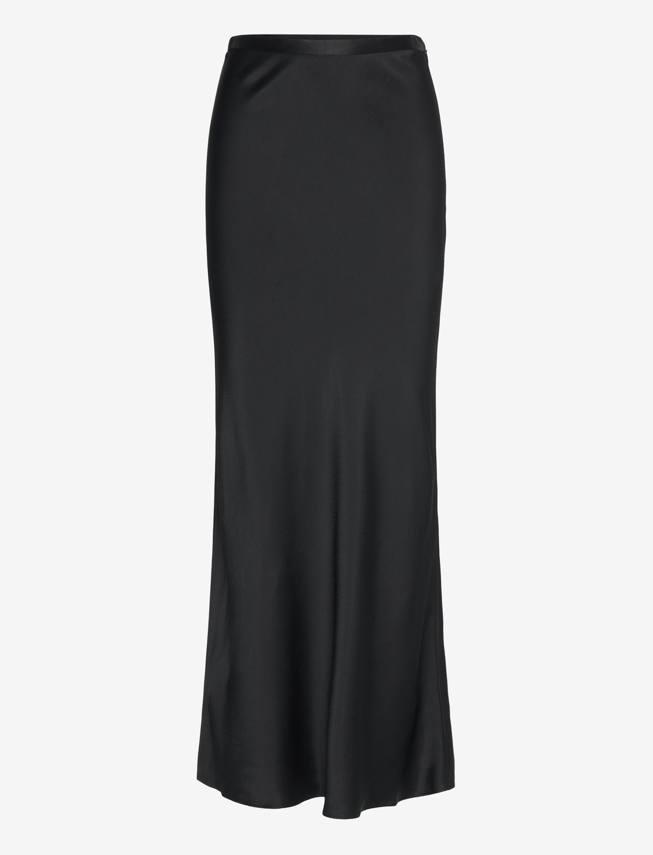 House Of Dagmar - MAXI SKIRT - black - 0