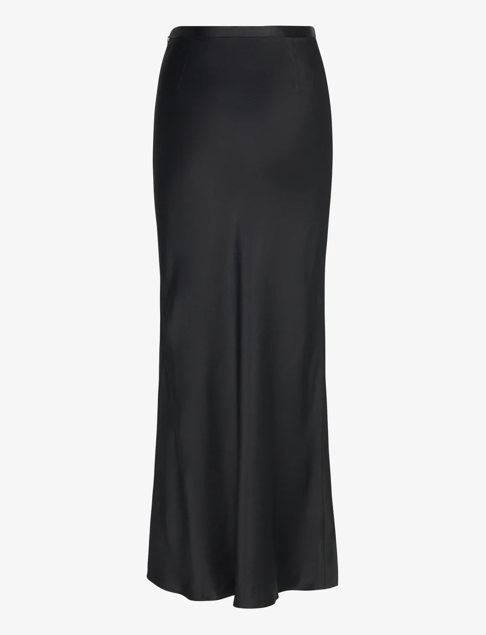 House Of Dagmar - MAXI SKIRT - maxi pils - black - 1
