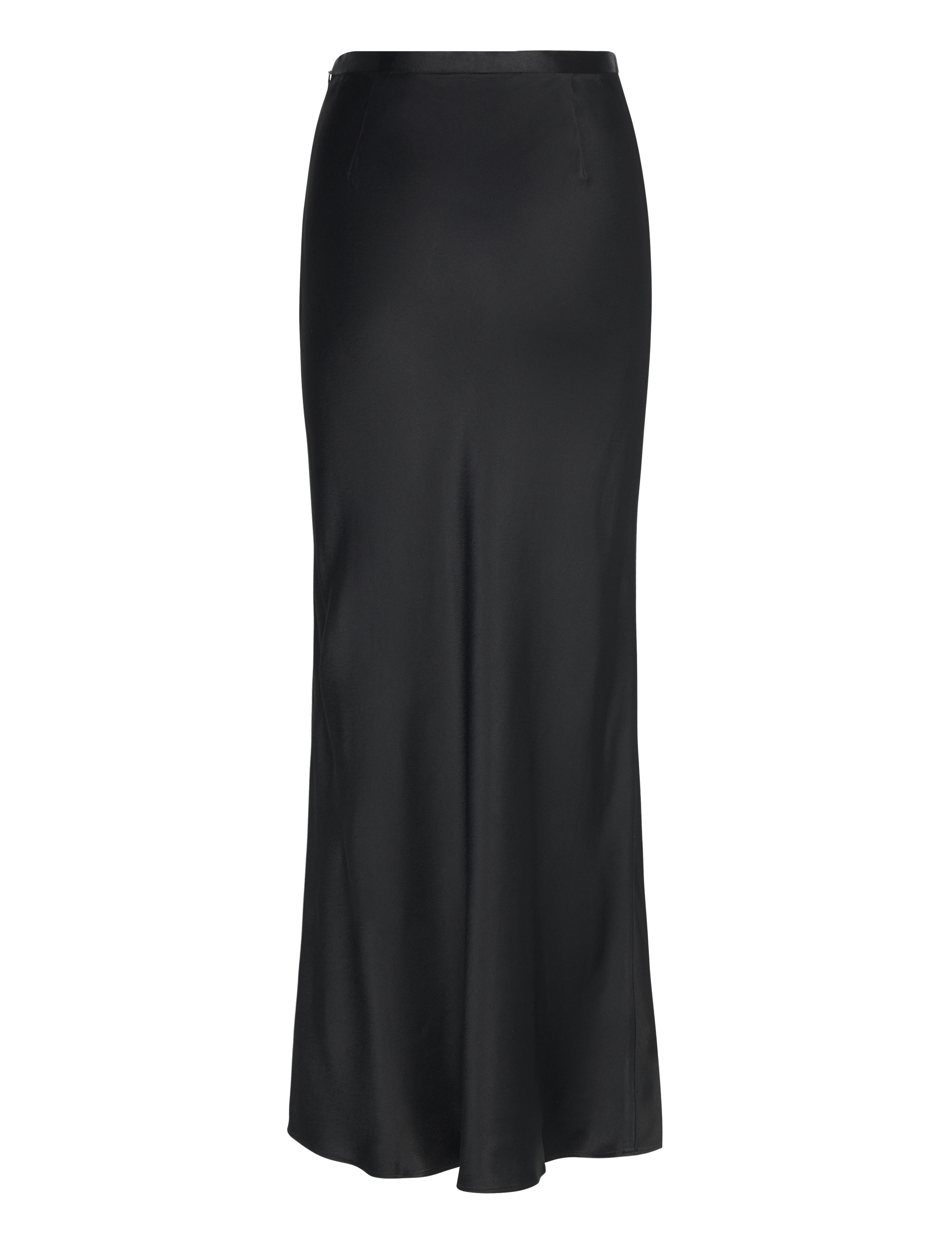 House Of Dagmar - MAXI SKIRT - black - 1