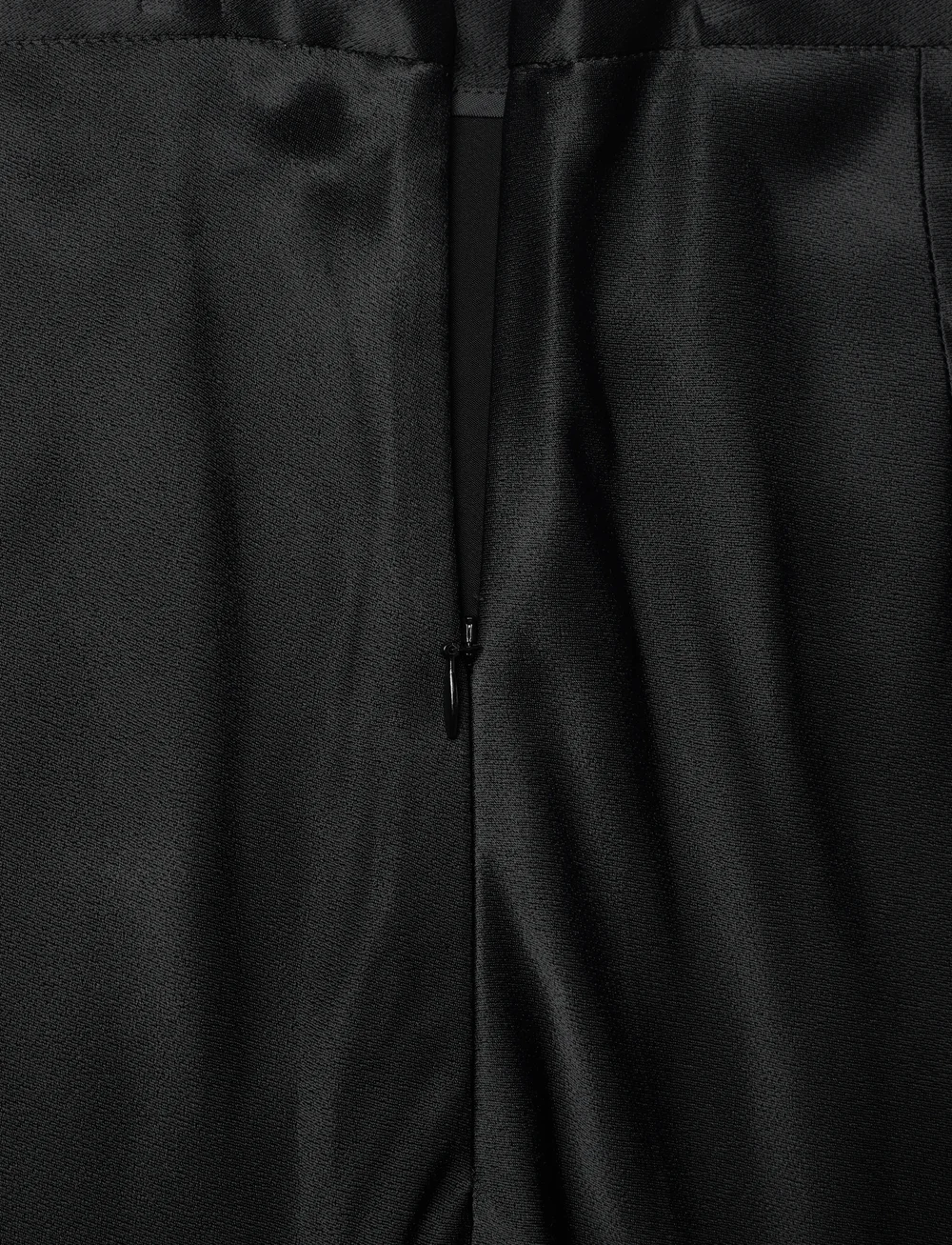 House Of Dagmar - MAXI SKIRT - maxi pils - black - 2