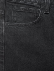 House Of Dagmar - Cropped denim - raka jeans - washed black - 2