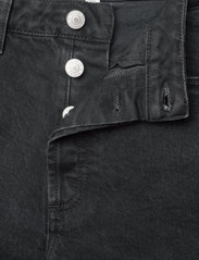 House Of Dagmar - Cropped denim - raka jeans - washed black - 3