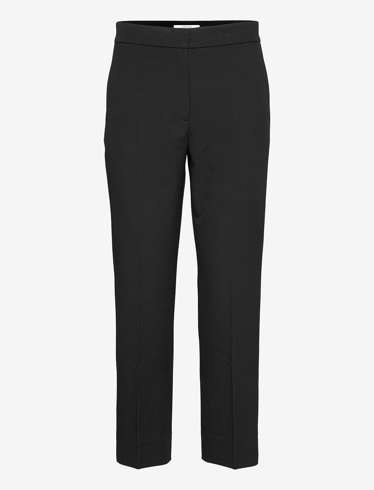 House Of Dagmar - JUDITH TROUSERS - black - 0