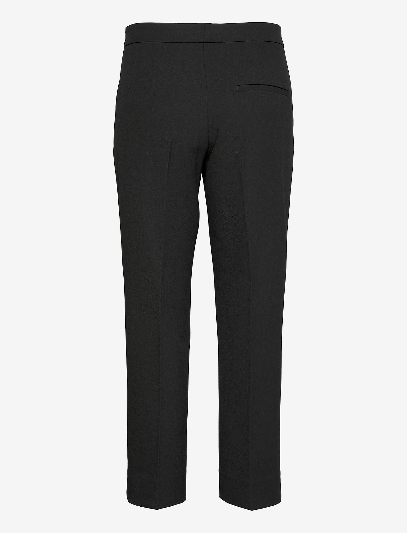 House Of Dagmar - JUDITH TROUSERS - black - 1