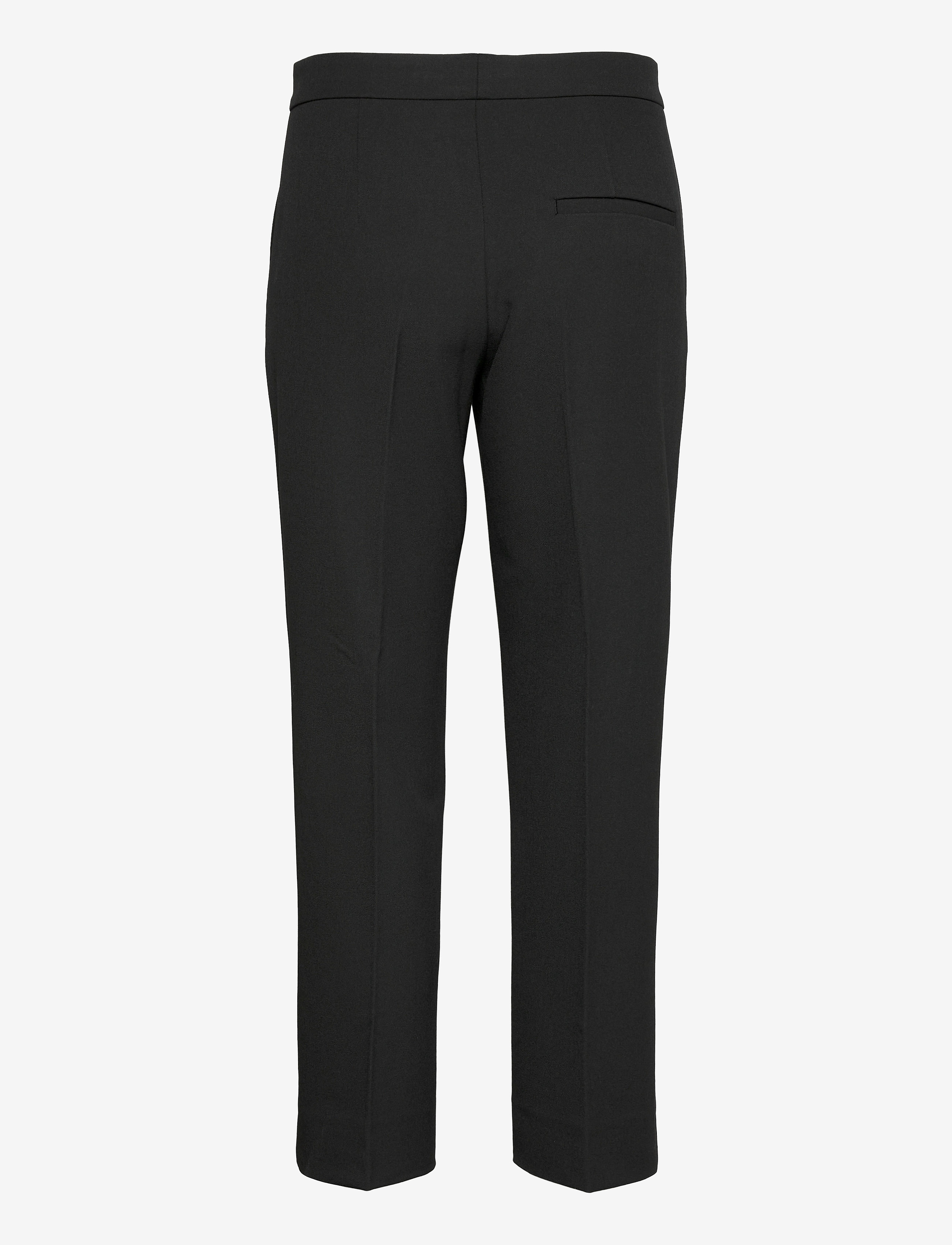 House Of Dagmar - JUDITH TROUSERS - black - 1