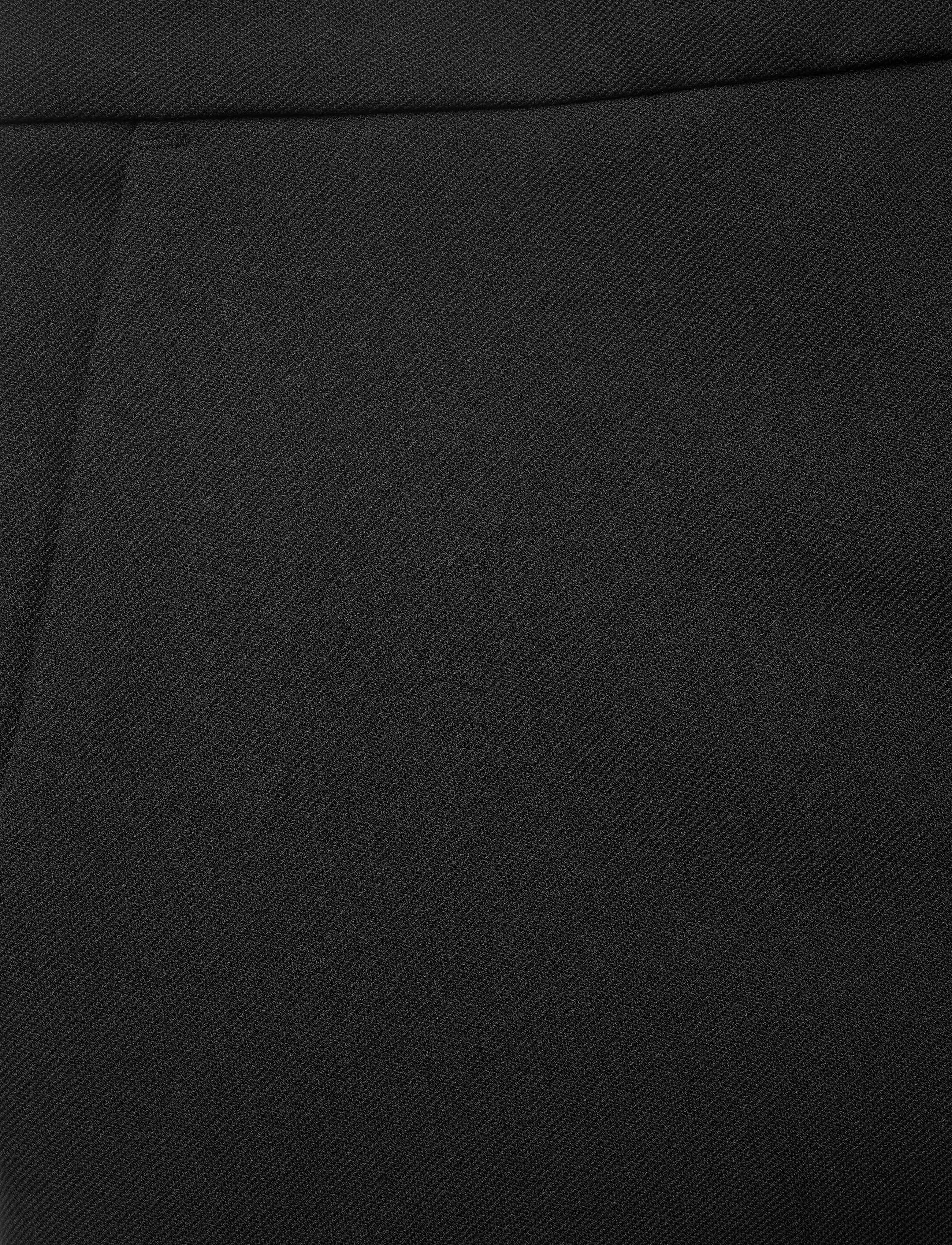 House Of Dagmar - JUDITH TROUSERS - black - 2