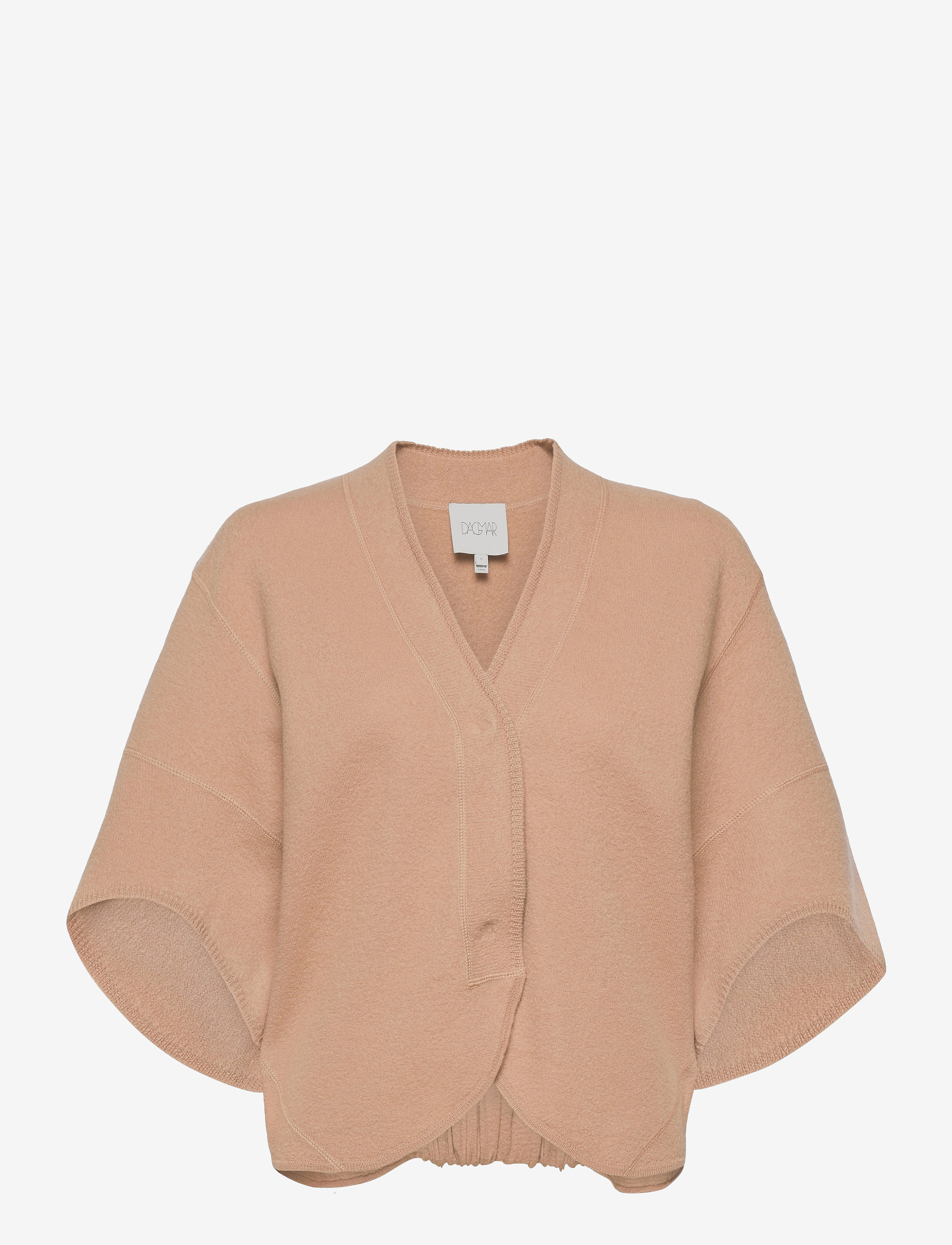 House Of Dagmar Bea - Dagmar - CAMEL / beige
