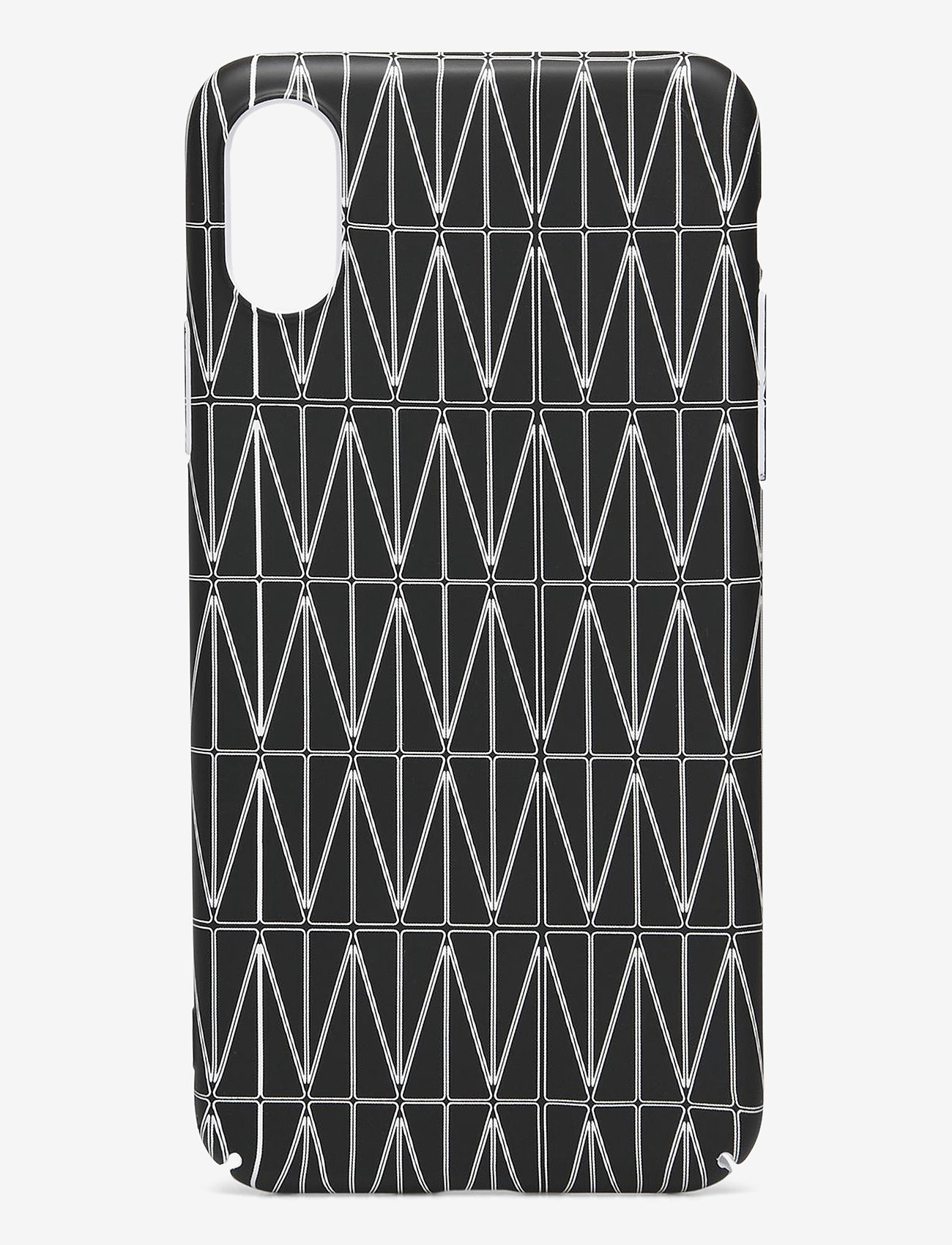 House Of Dagmar - iPhone X - lowest prices - black - 0