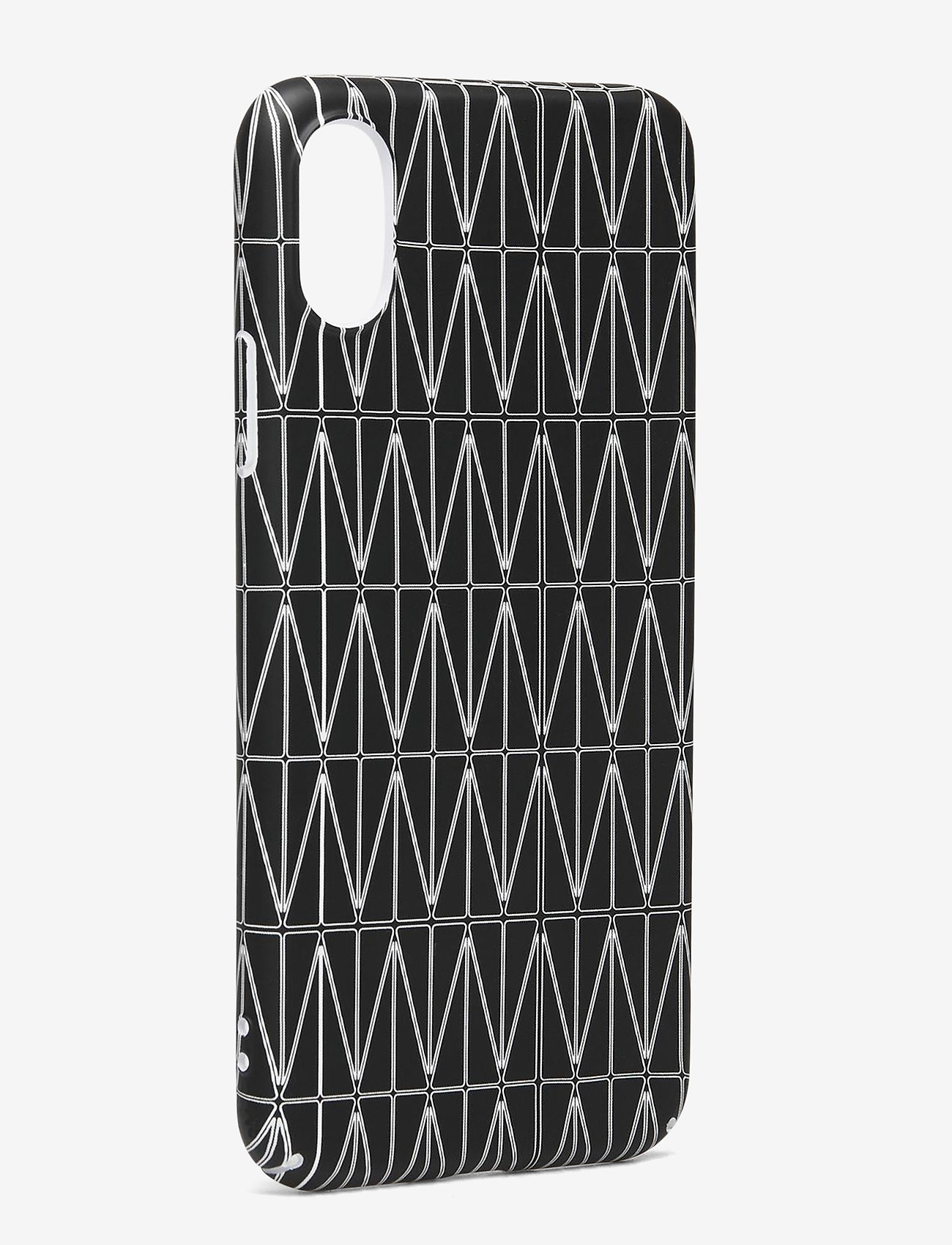 House Of Dagmar - iPhone X - lowest prices - black - 1