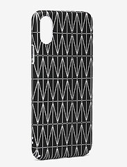 House Of Dagmar - iPhone X - lowest prices - black - 1