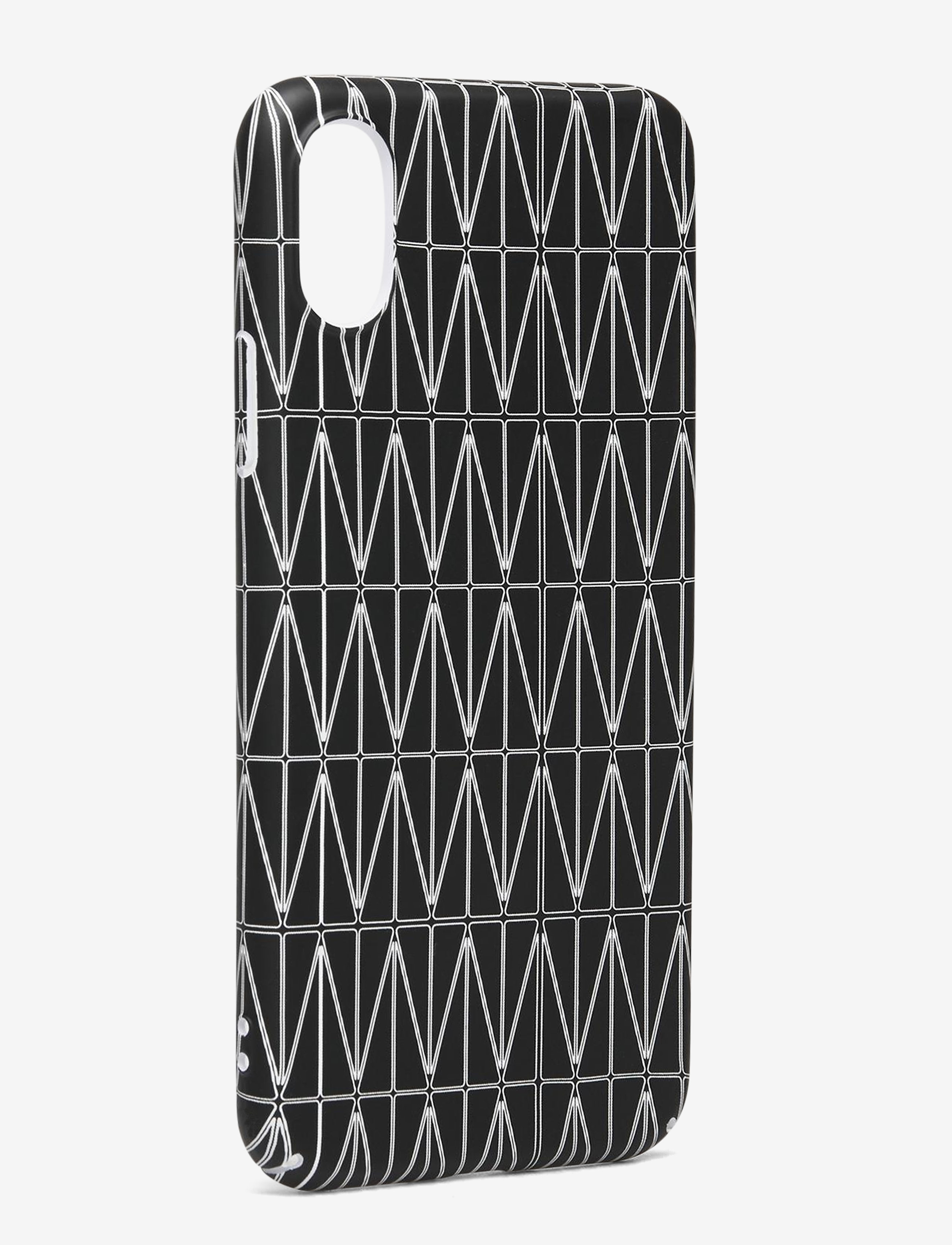 House Of Dagmar - iPhone X - de laveste prisene - black - 1