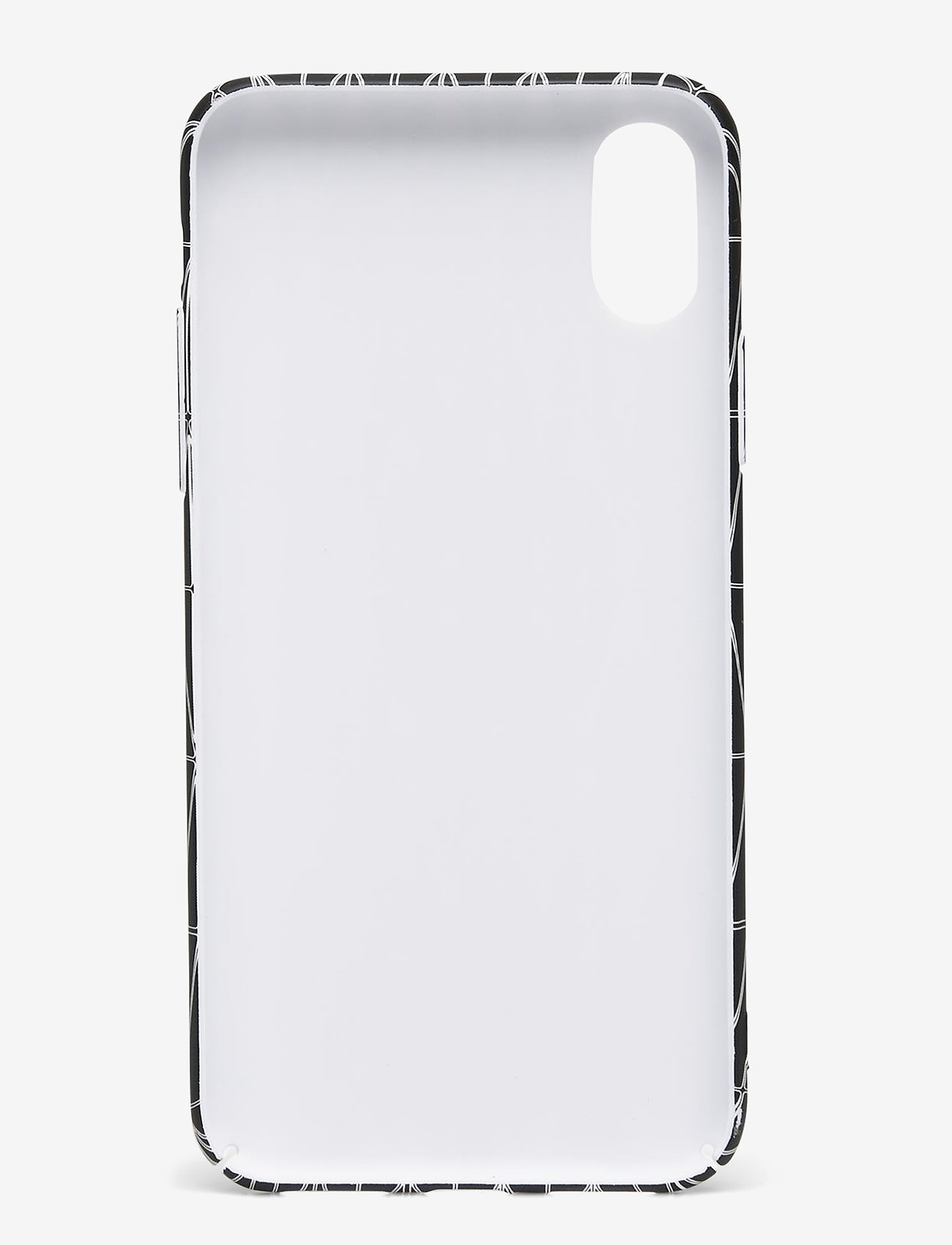 House Of Dagmar - iPhone X - julegaver under 300kr - black - 2