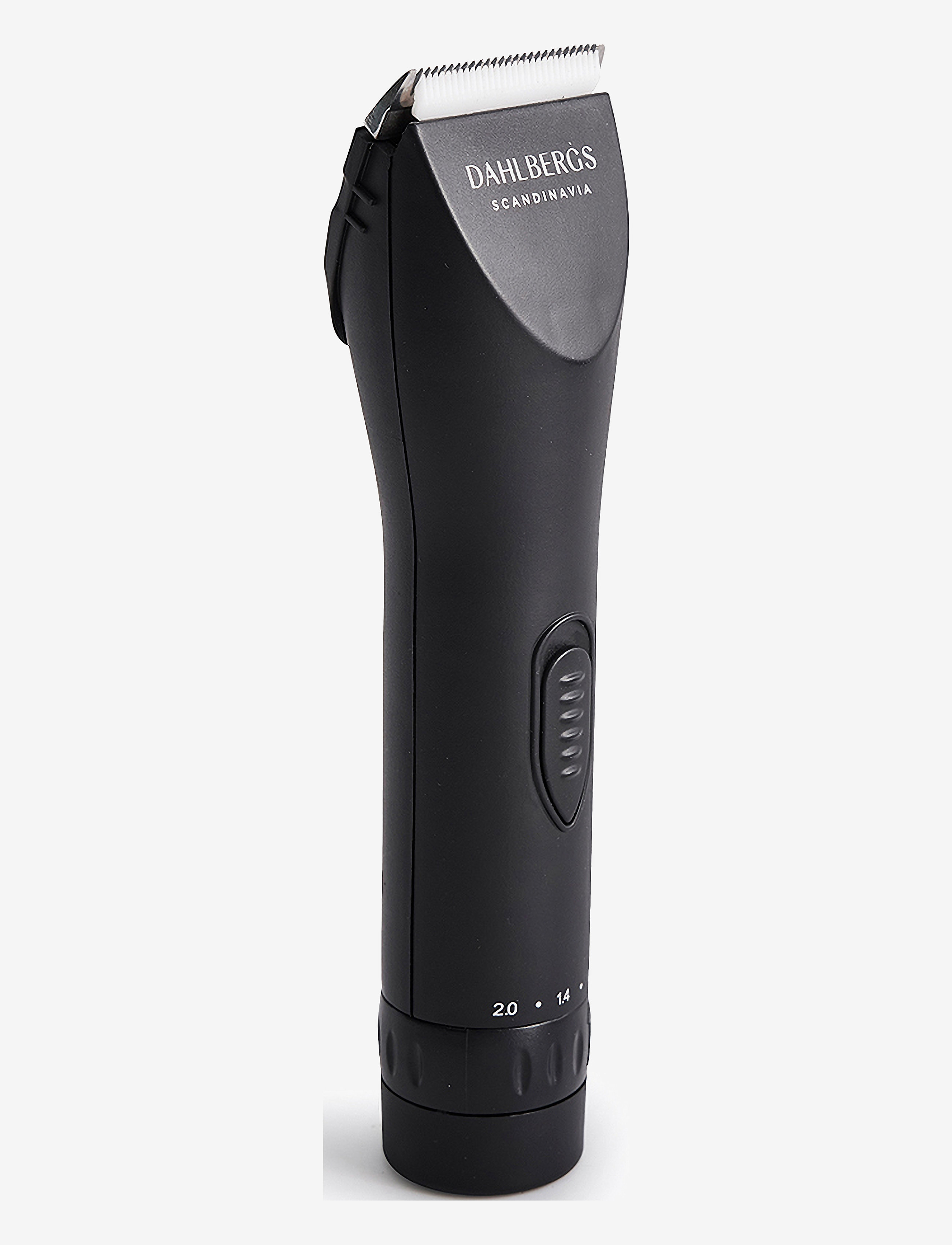Dahlbergs Scandinavia DAHLBERGS SCANDINAVIA Hair clipper VINSTON - Ilutooted meestele - NO COLOR / undefined