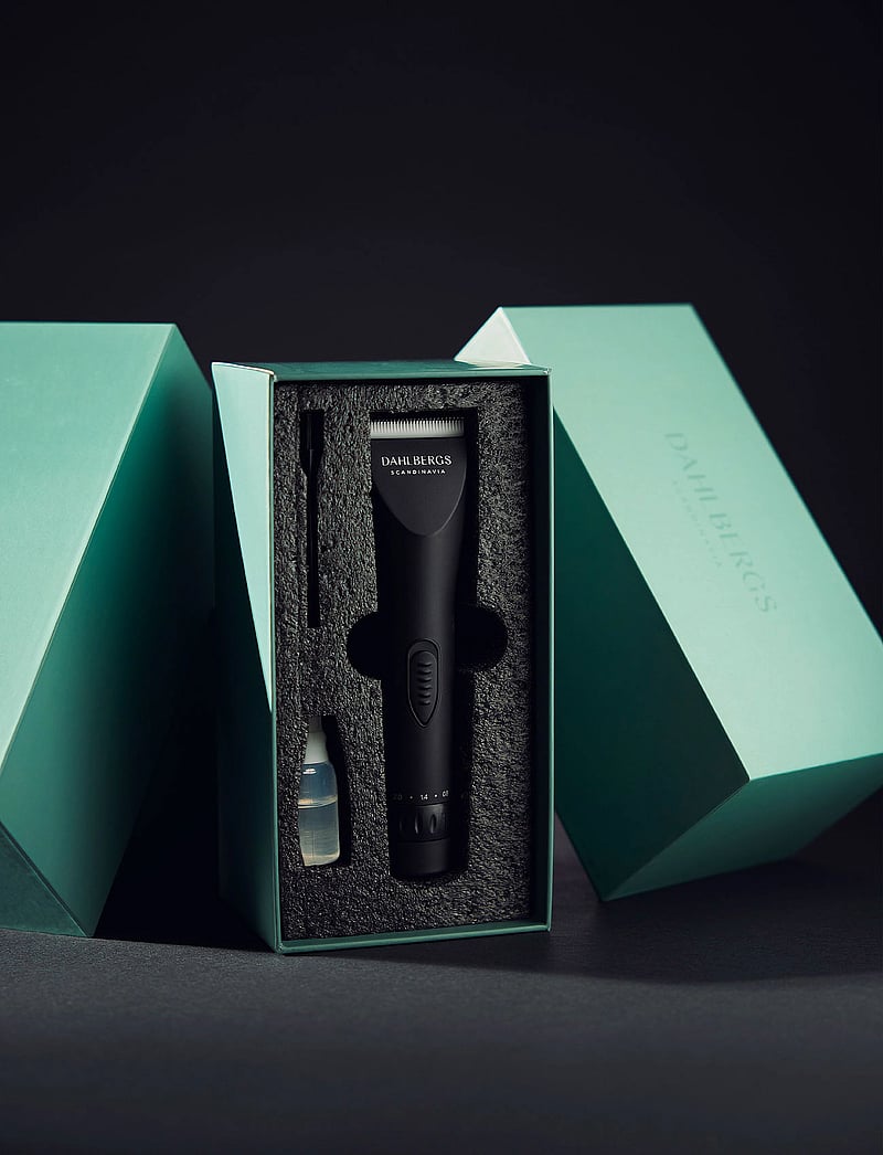 Dahlbergs Scandinavia - DAHLBERGS SCANDINAVIA Hair clipper VINSTON - for him - no color - 0