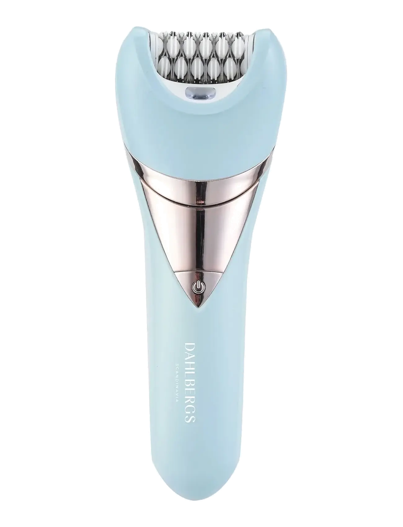 Dahlbergs Scandinavia DAHLBERGS SCANDINAVIA EPILATOR- DISA - Hårborttagning - NO COLOR / undefined